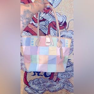 Dooney & Bourke bag